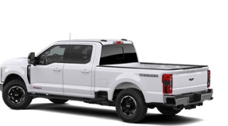 2026 Ford Super Duty® External Image 3